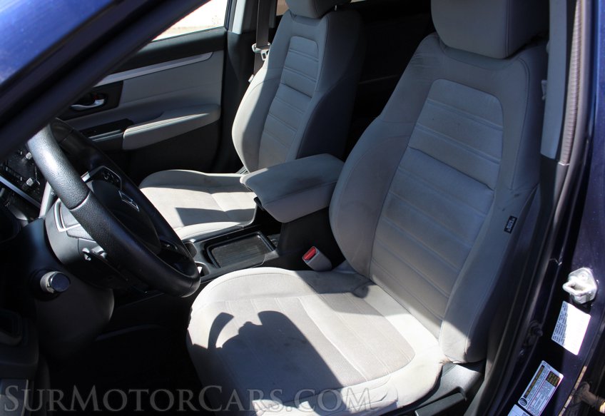 2020 Honda CR-V Hybrid - Image 22