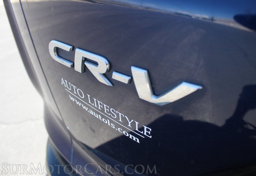 2020 Honda CR-V Hybrid - Image 16