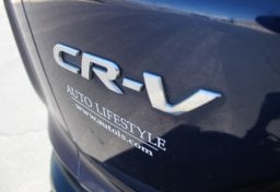 2020 Honda CR-V Hybrid - Image 16