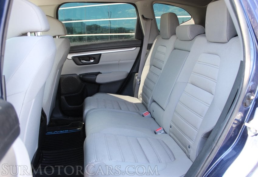 2020 Honda CR-V Hybrid - Image 27