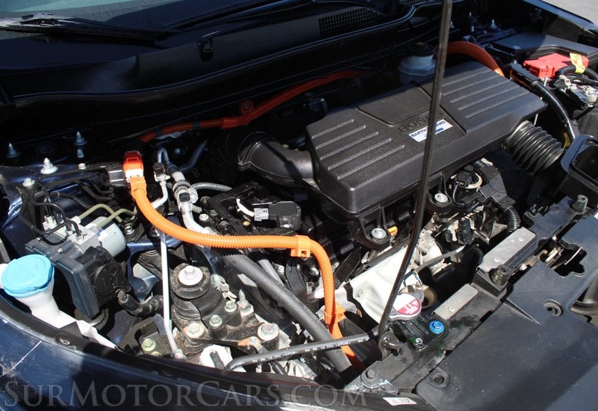 2020 Honda CR-V Hybrid - Image 47