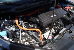 2020 Honda CR-V Hybrid - Image 47