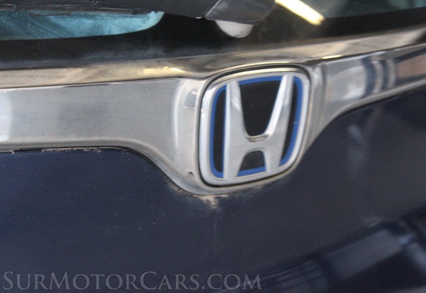 2020 Honda CR-V Hybrid - Image 20