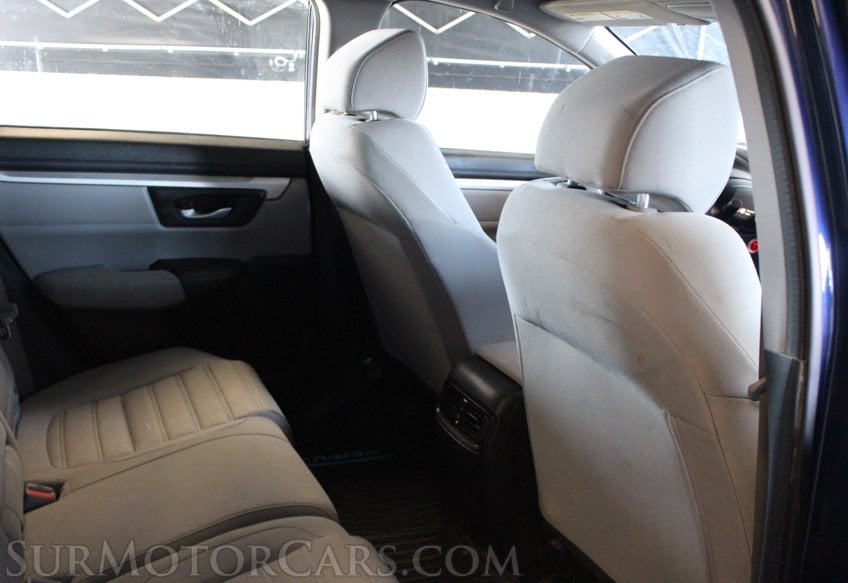 2020 Honda CR-V Hybrid - Image 29