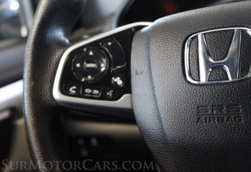 2020 Honda CR-V Hybrid - Image 33