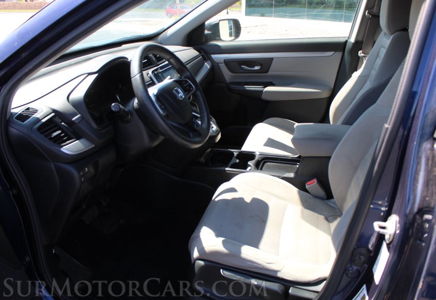 2020 Honda CR-V Hybrid - Image 21