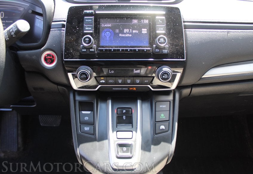 2020 Honda CR-V Hybrid - Image 33