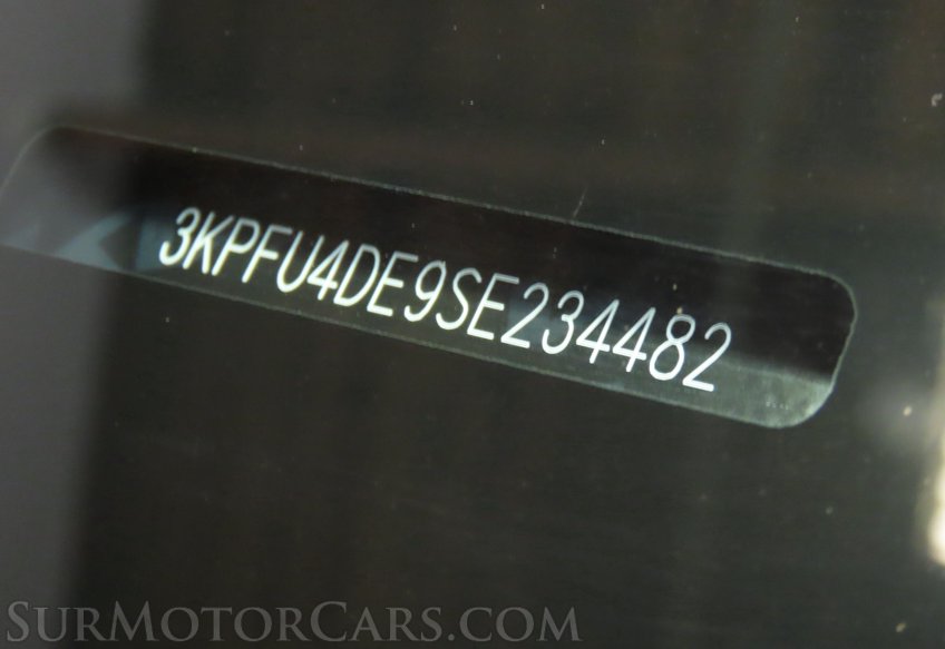 2025 Kia K4 EX - Image 50