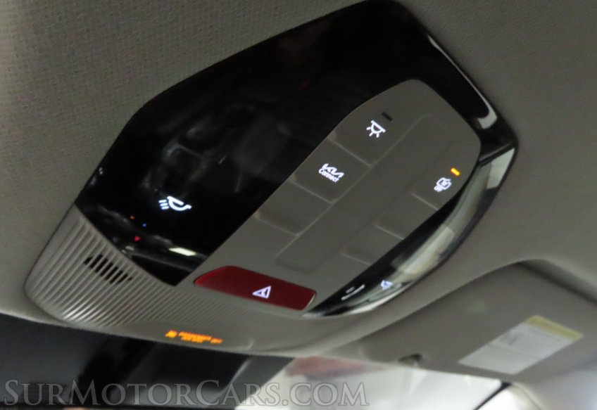 2025 Kia K4 EX - Image 34