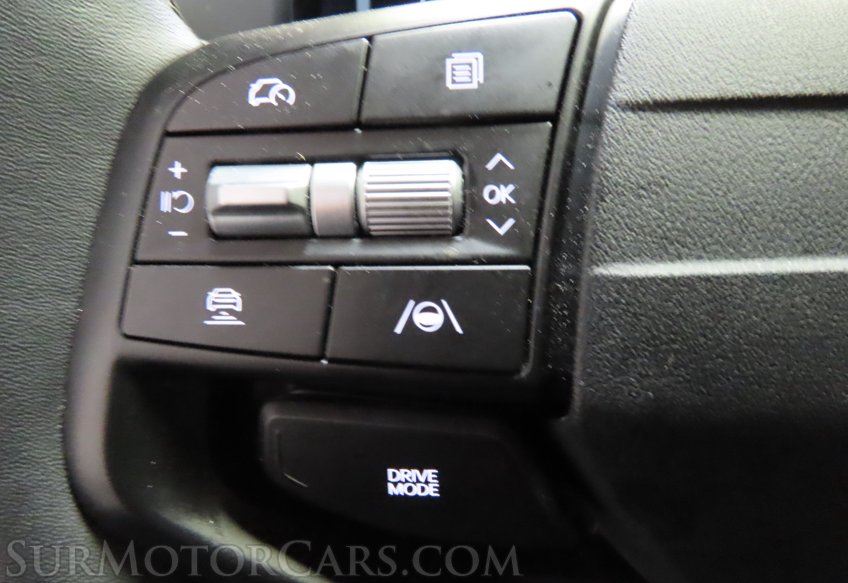2025 Kia K4 EX - Image 35