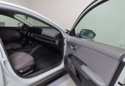 2025 Kia K4 EX - Image 40