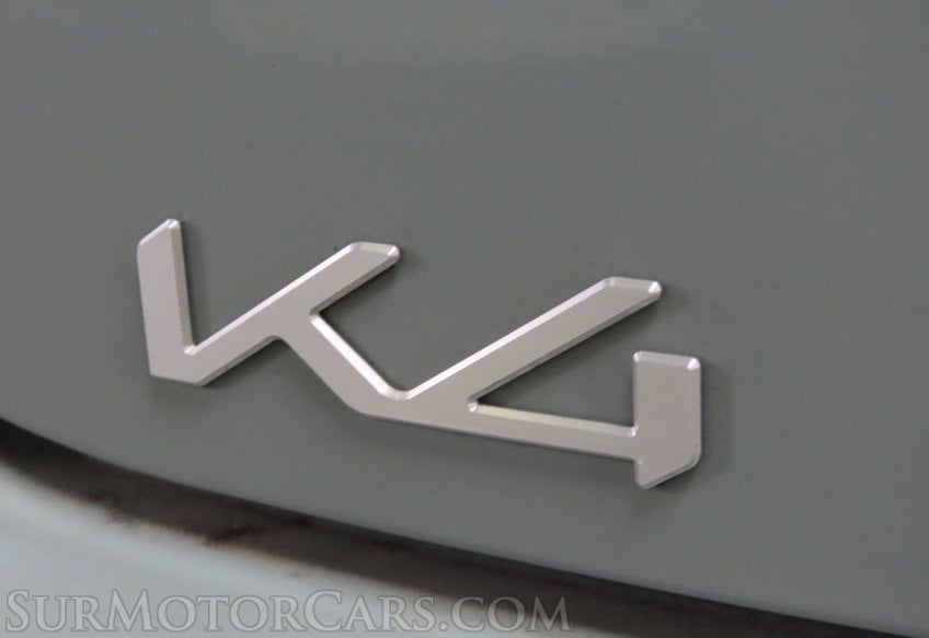 2025 Kia K4 EX - Image 15