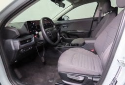 2025 Kia K4 EX - Image 25