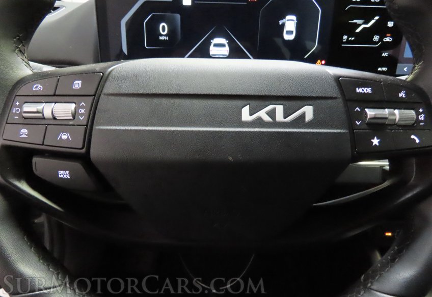 2025 Kia K4 EX - Image 39