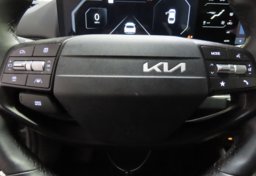 2025 Kia K4 EX - Image 39