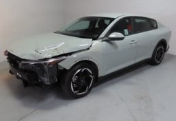 2025 Kia K4 EX - Image 2