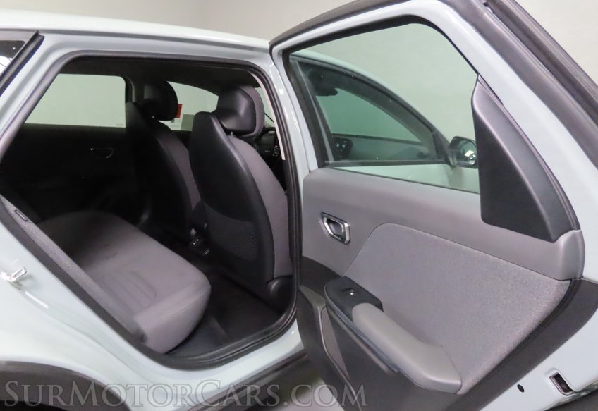2025 Kia K4 EX - Image 43