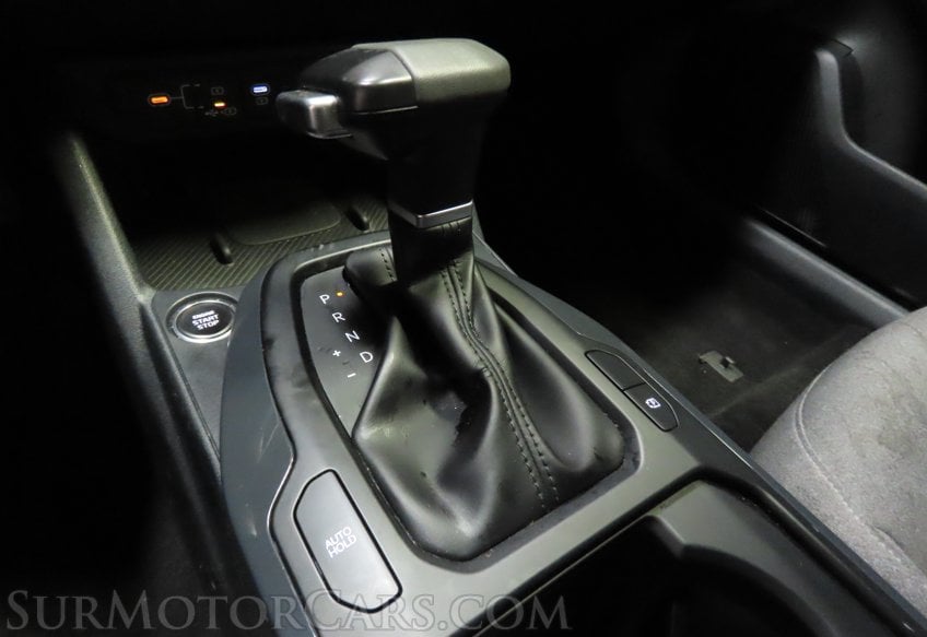 2025 Kia K4 EX - Image 31