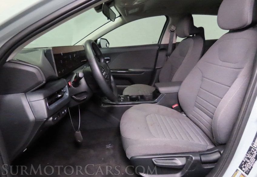2025 Kia K4 EX - Image 26