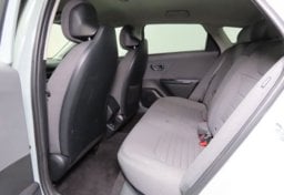 2025 Kia K4 EX - Image 18