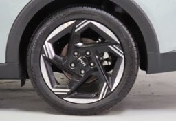 2025 Kia K4 EX - Image 17