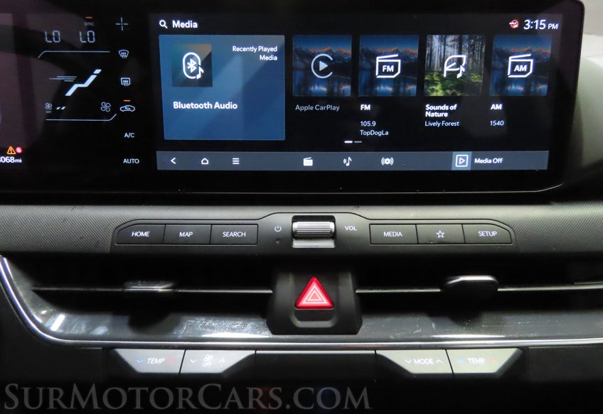 2025 Kia K4 EX - Image 33