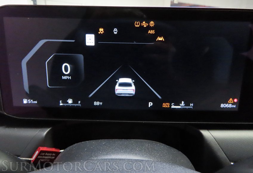 2025 Kia K4 EX - Image 38