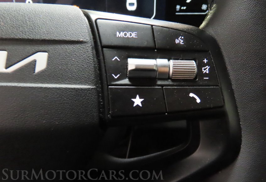 2025 Kia K4 EX - Image 36