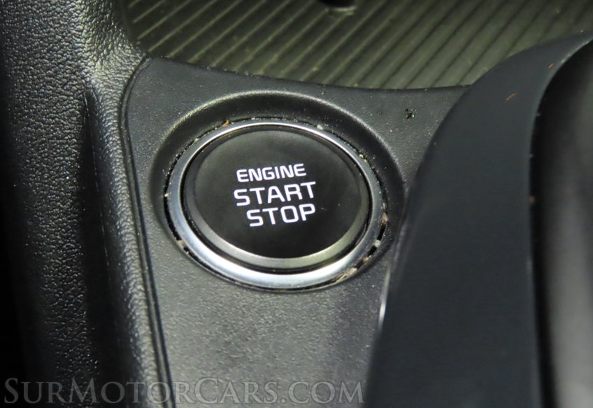 2025 Kia K4 EX - Image 32