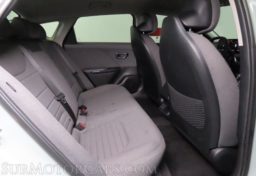 2025 Kia K4 EX - Image 44