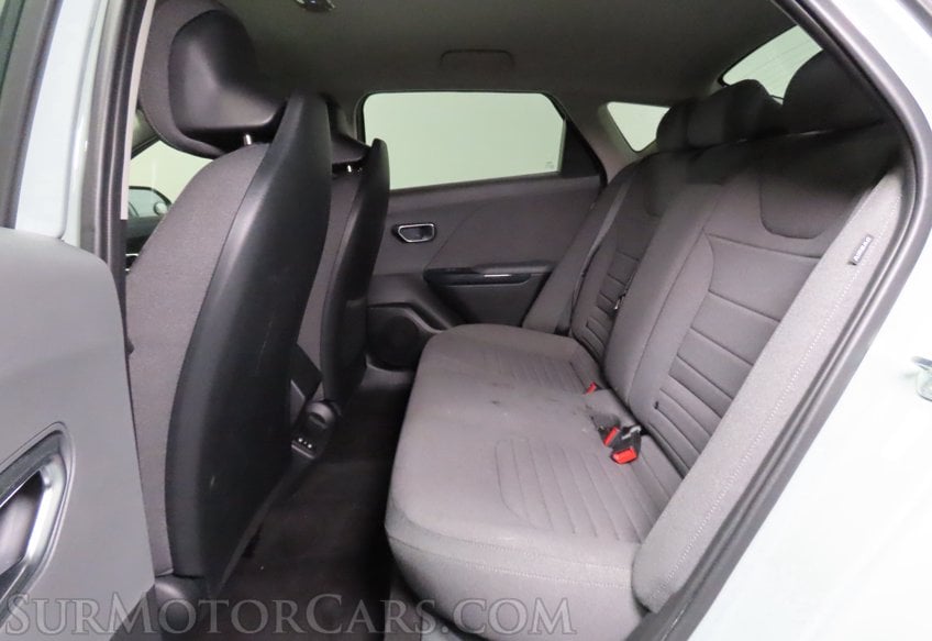 2025 Kia K4 EX - Image 20