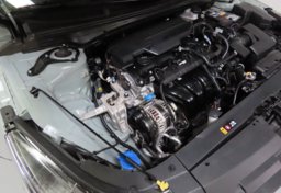 2025 Kia K4 EX - Image 46
