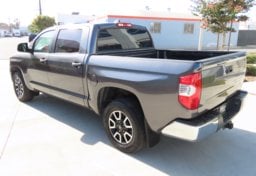 2021 Toyota Tundra SR5 - Image 10