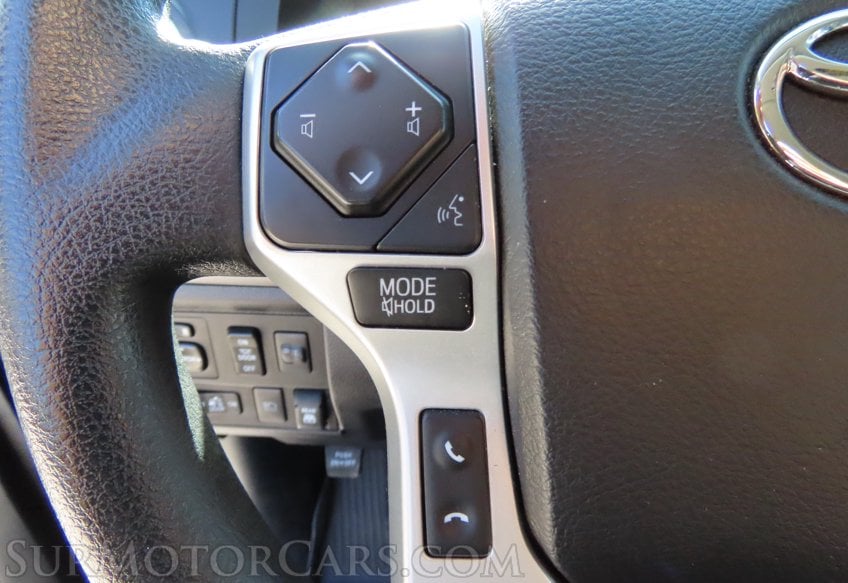 2021 Toyota Tundra SR5 - Image 33