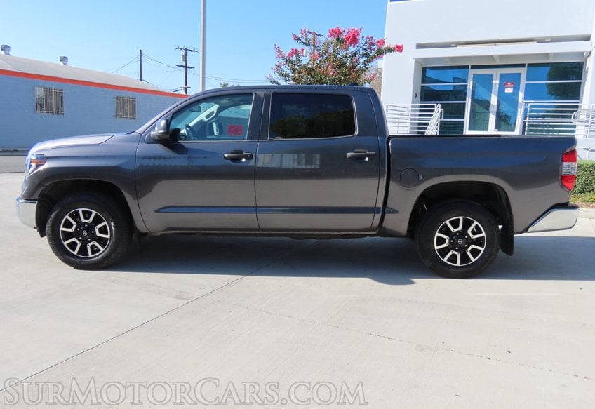 2021 Toyota Tundra SR5 - Image 6