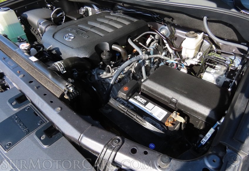 2021 Toyota Tundra SR5 - Image 54