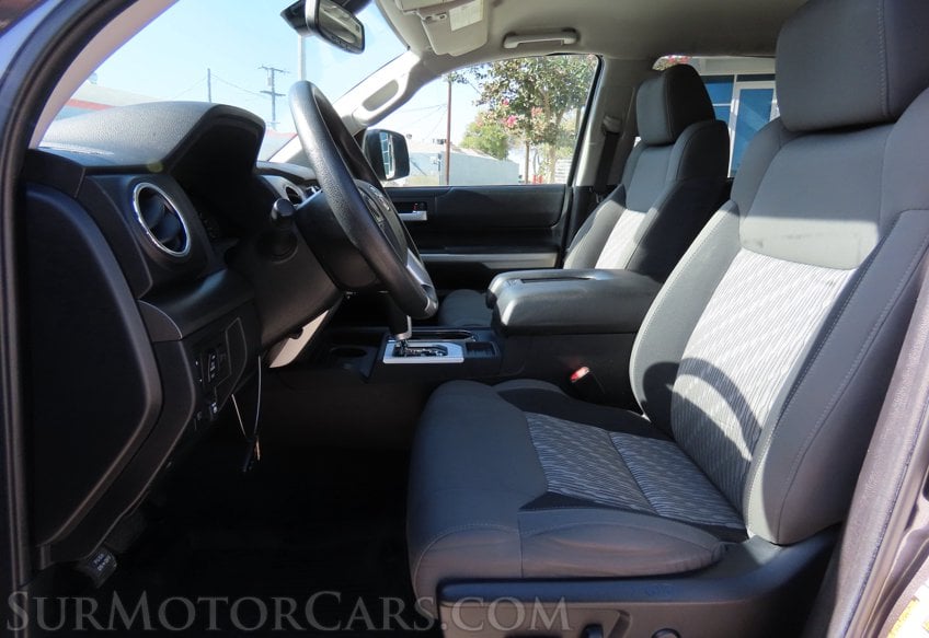 2021 Toyota Tundra SR5 - Image 27