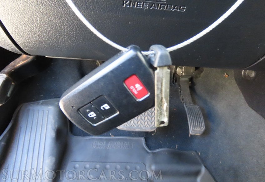 2021 Toyota Tundra SR5 - Image 36