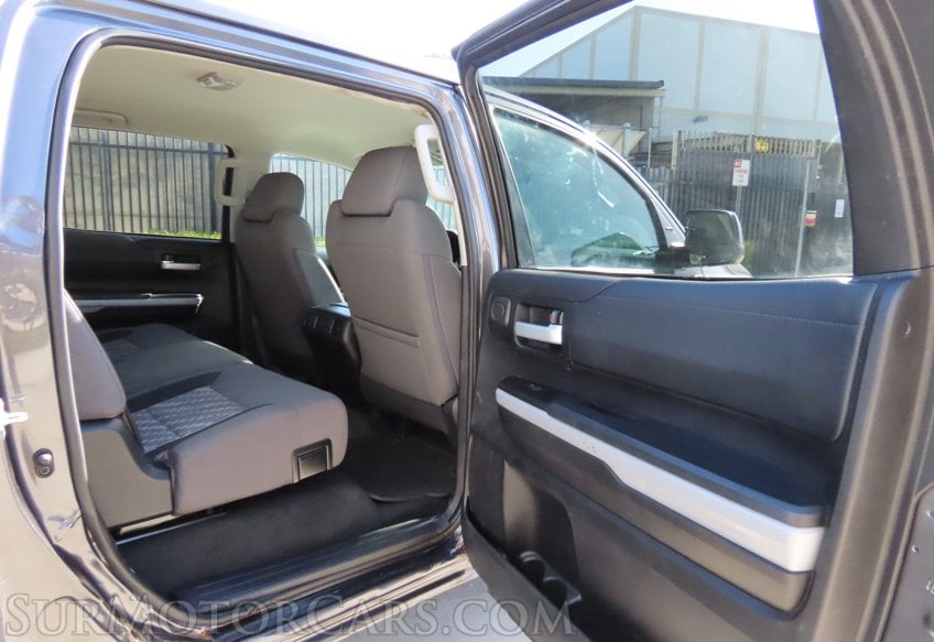 2021 Toyota Tundra SR5 - Image 22