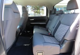 2021 Toyota Tundra SR5 - Image 25