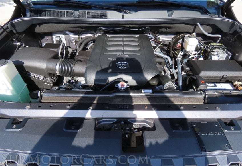 2021 Toyota Tundra SR5 - Image 53