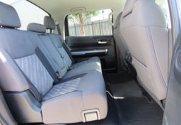 2021 Toyota Tundra SR5 - Image 30