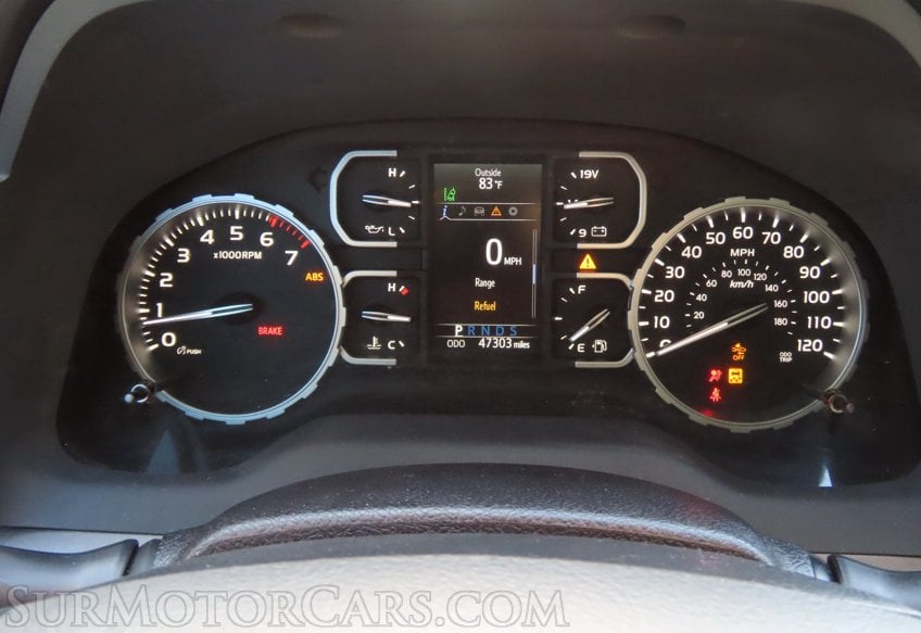 2021 Toyota Tundra SR5 - Image 37