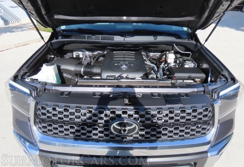 2021 Toyota Tundra SR5 - Image 52