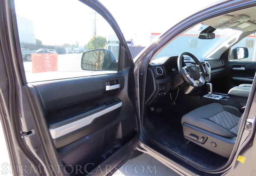 2021 Toyota Tundra SR5 - Image 19