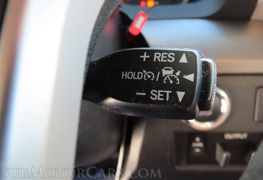 2021 Toyota Tundra SR5 - Image 35