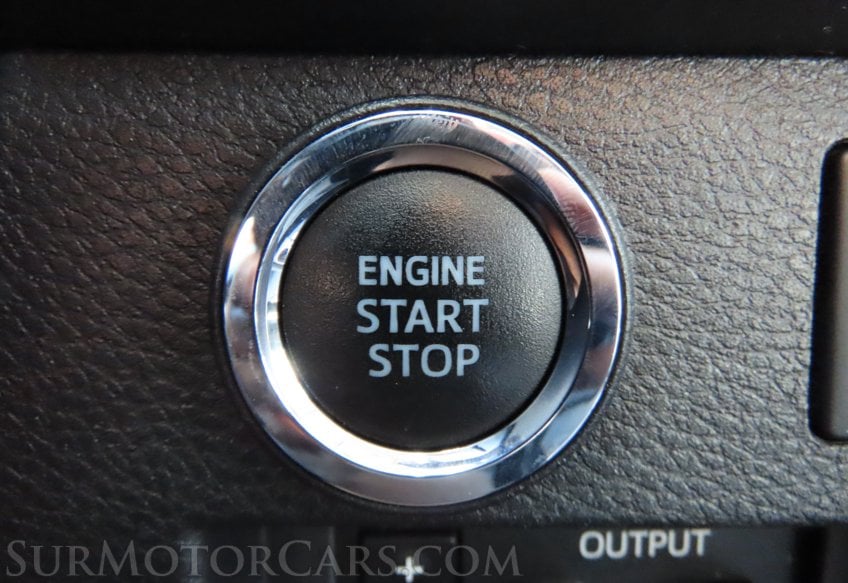 2021 Toyota Tundra SR5 - Image 39