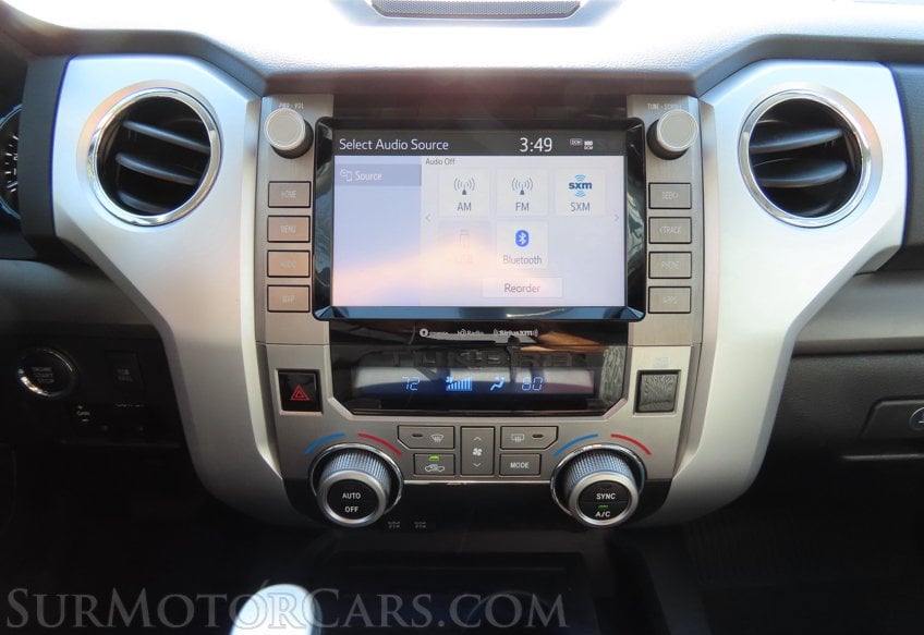 2021 Toyota Tundra SR5 - Image 41