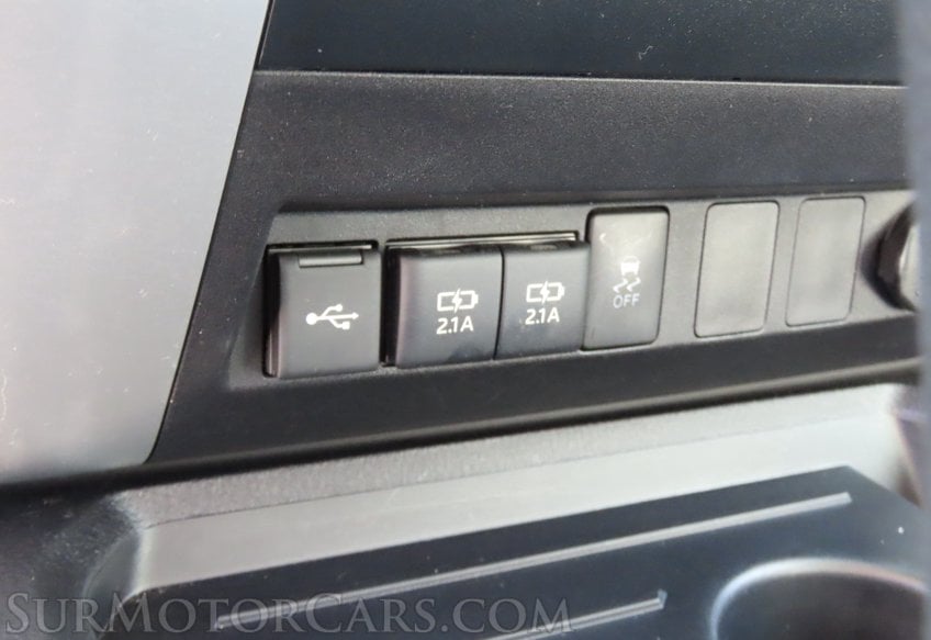 2021 Toyota Tundra SR5 - Image 45