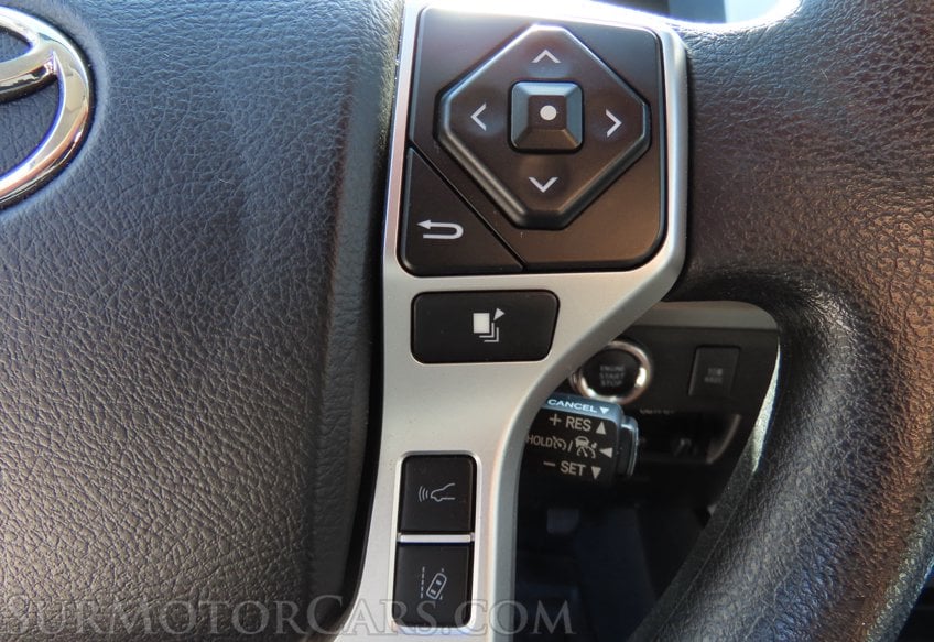 2021 Toyota Tundra SR5 - Image 34